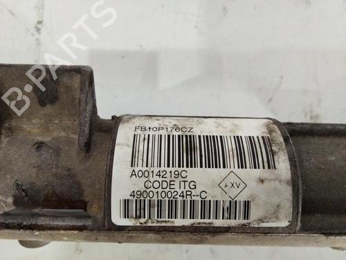 Steering rack RENAULT SCÉNIC III (JZ0/1_) | BP32337920M22