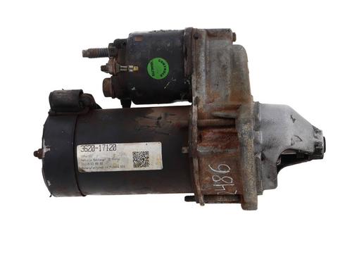 Starter CHEVROLET LACETTI (J200) 1.6 | BP40295063M8 - Image 2
