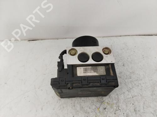ABS pump VW GOLF IV (1J1)  | BP24457374M43 