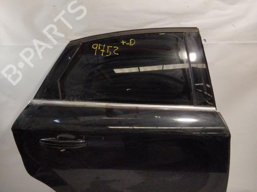 Used Right rear door FORD MONDEO IV (BA7) [2007-2015]  29293190