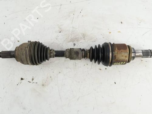 Left front driveshaft MAZDA 5 (CR) 2.0 CD (CR19) | BP39726285M38 - Image 3