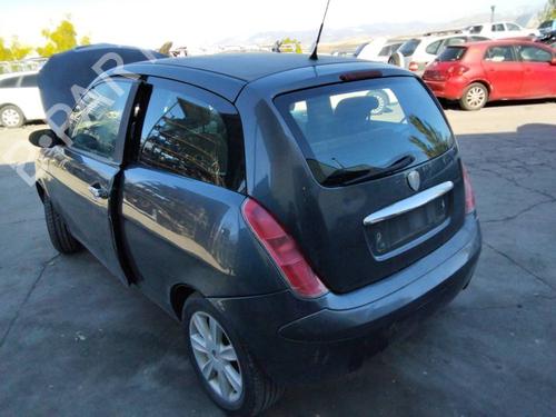 Left headlight LANCIA YPSILON (843_) 1.2 (843.AXB1A) | BP40297128C28  - Image 11