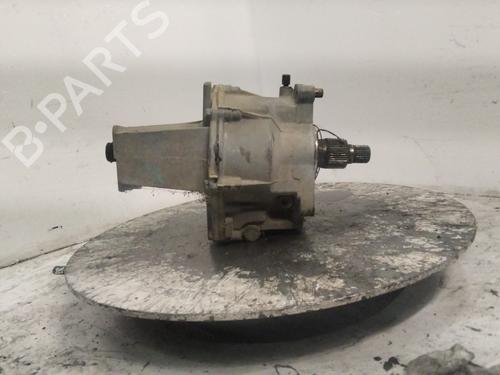 Front differential KIA SPORTAGE II (JE_, KM_)  | BP26019357M23 