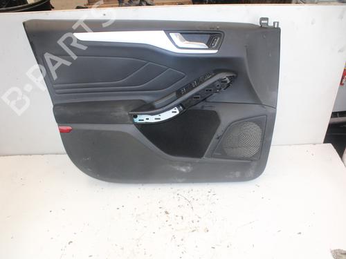 Used Front left panel FORD FOCUS II Turnier (DA_, FFS, DS) [2004-2012]  17317950