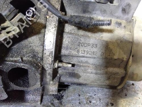 Gearbox CITROËN BERLINGO MULTISPACE (B9) 1.6 HDi 90 | BP36542109M3 - Image 6