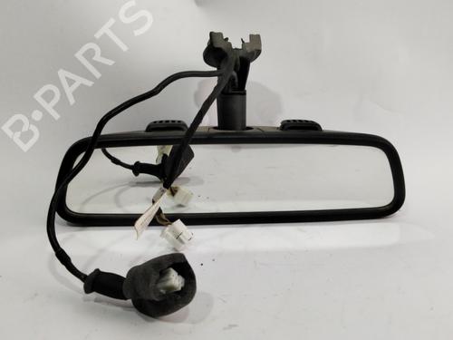 Rear mirror MERCEDES-BENZ GLC Coupe (C253) 250 4-matic (253.346) | BP25895903I6 