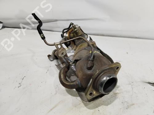 Catalyseur TOYOTA YARIS CROSS (MXP_) | BP30714204M10