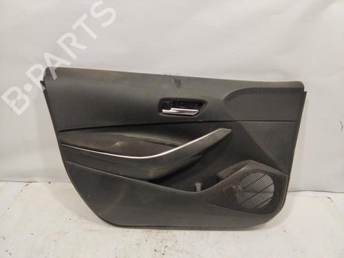 Used Front left panel TOYOTA COROLLA Hatchback (_E21_, _EA1_, _EH1_) [2018-2025]  25798931