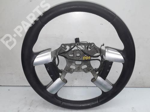 Used Steering wheel Steering wheel FORD FOCUS C-MAX (DM2) [2003-2007] 8581277 8581277