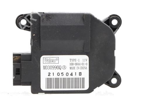 Used Electronic module Electronic module RENAULT SCÉNIC II (JM0/1_) [2003-2010] 33336489 33336489