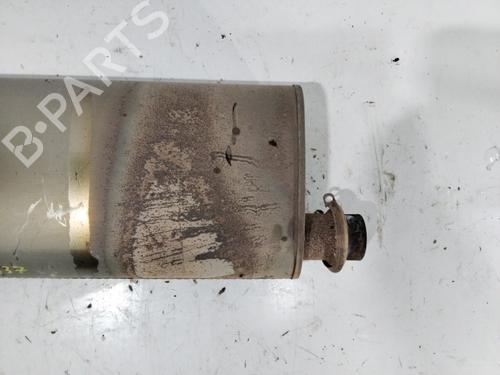 Exhaust system CITROËN JUMPER II Van | BP31301428M121