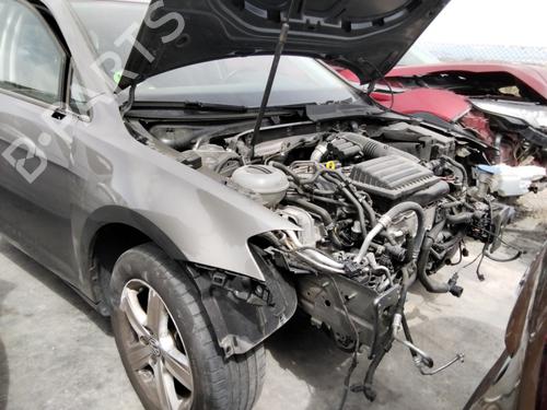 Engine VW GOLF VII (5G1, BQ1, BE1, BE2) 1.4 TSI | BP17546139M1 