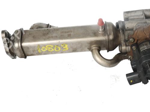 Egr FIAT DUCATO Van (250_) 130 Multijet 2,3 D (126 hp) 32164765