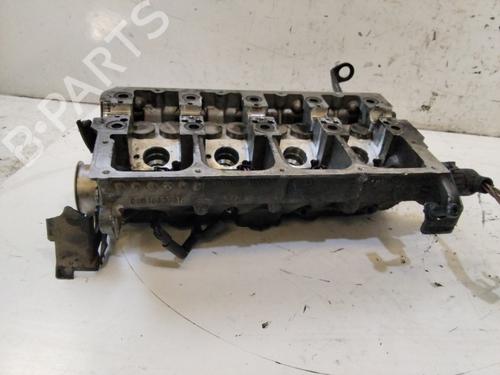 Cylinder head SEAT IBIZA III (6L1)  | BP19700889M5 