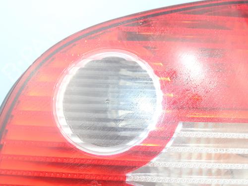 Right taillight VW POLO (9N_, 9A_)  | BP16974285C35 