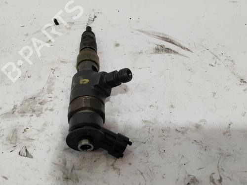 Injector CITROËN C4 II (NC_)  | BP28186298M100 