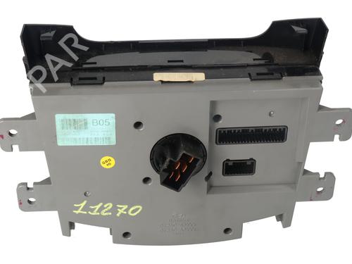 Climate control HYUNDAI i30 (GD) | BP33798818I5 - Image 2