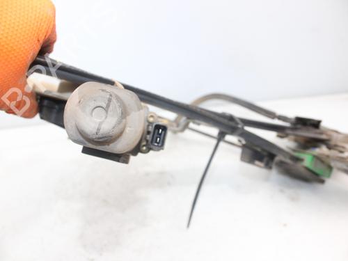 Front right window mechanism SEAT CORDOBA (6K1, 6K2) 1.9 SDI | BP16708506C23 