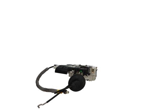 Front left lock MERCEDES-BENZ E-CLASS Convertible (A207) E 350 CDI (207.423) | BP38061103C98 - Image 3