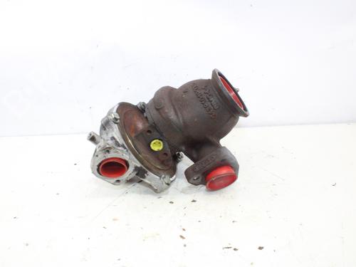 Turbocharger/Supercharger FIAT DUCATO Van (250_)  | BP19422240M71 