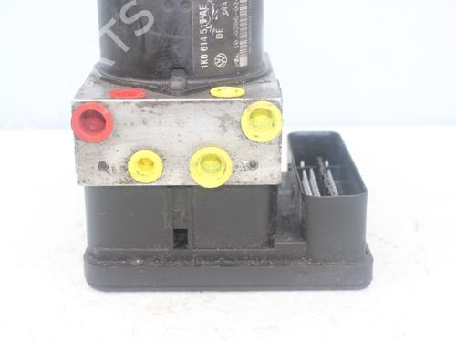 ABS pump AUDI A3 (8P1) 1.9 TDI | BP16749616M43 