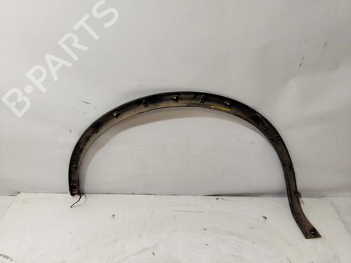 Højre bagtil skærm liste INFINITI QX70 30d AWD | BP29905634C137