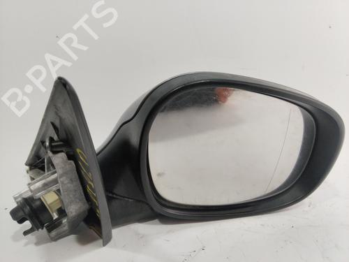 Used Right mirror BMW 3 (E90) 320 d (163 hp) 24195193