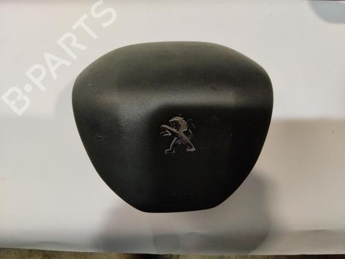 Airbag Kit PEUGEOT 208 I (CA_, CC_)  | BP29395121C86 