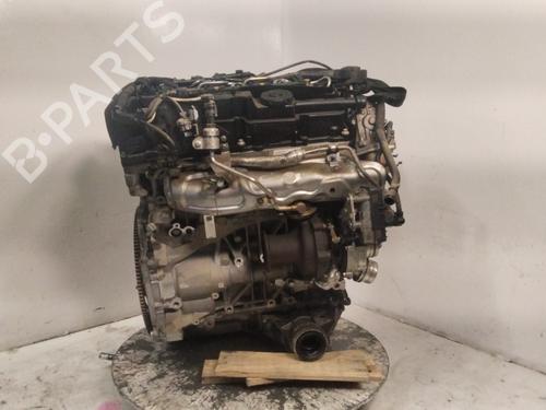 Used Engine BMW 3 Gran Turismo (F34) 318 d (150 hp) 24893802