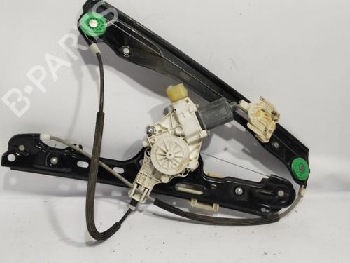 Front left window mechanism BMW 1 (E87) 116 d | BP35974580C22 - Image 3
