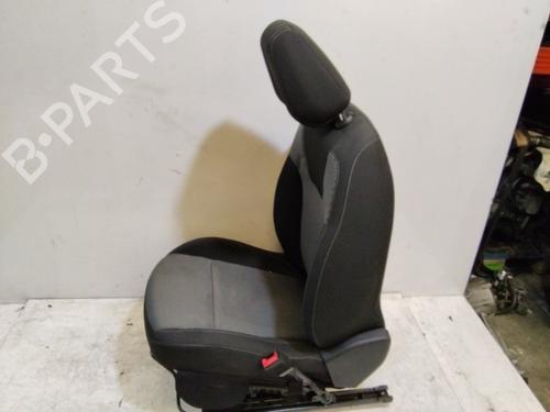 Right front seat OPEL GRANDLAND / GRANDLAND X (A18, P1UO)  | BP18096246C16 