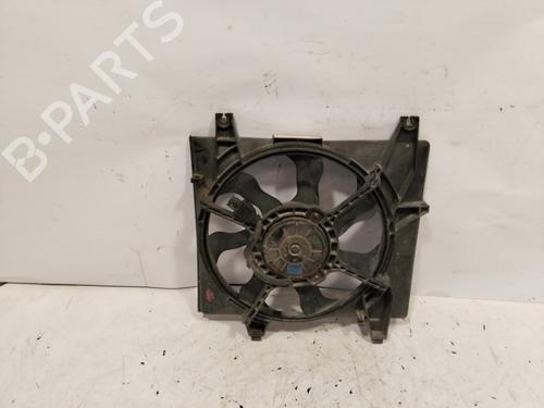 Køleventilator elektrisk HYUNDAI MATRIX (FC) [2001-2010]  26913752
