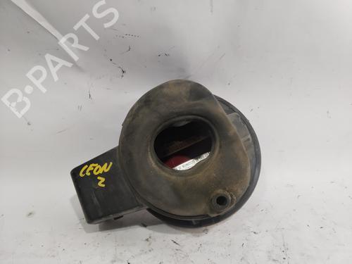 Fuel flap SEAT LEON (1P1)  | BP27556710C131 