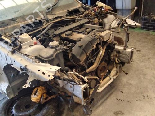 Front left lock BMW 3 Coupe (E92) 325 i | BP18260374C98 