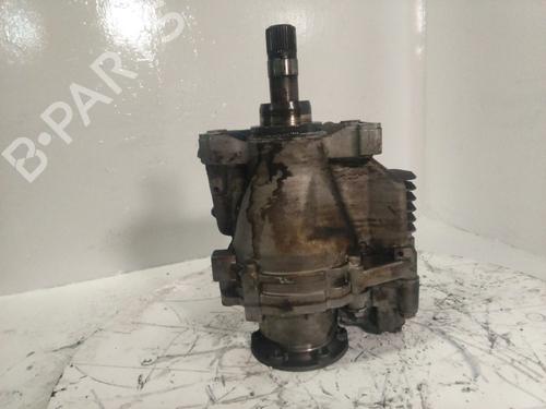 Differential, foran VW PASSAT B6 (3C2)  | BP29929086M23 