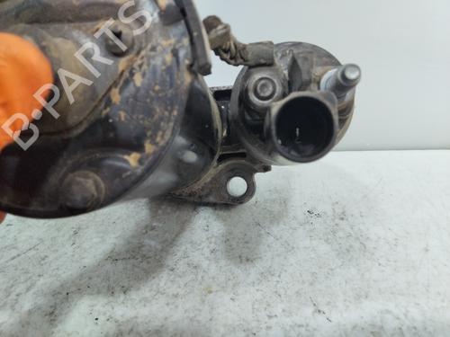 Starter SKODA FABIA I (6Y2) 1.4 TDI | BP22747107M8 
