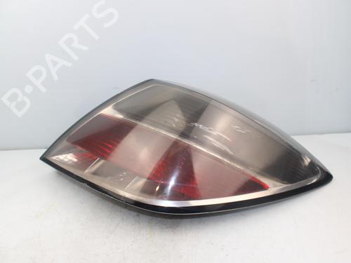 Højre baglygte OPEL ASTRA H (A04) [2004-2014]  17647509