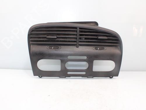 Used Air vent SEAT ALTEA (5P1) [2004-2015]  15989392