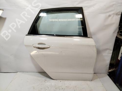 Used Right rear door CITROËN C4 II (NC_) [2009-2025]  29565640