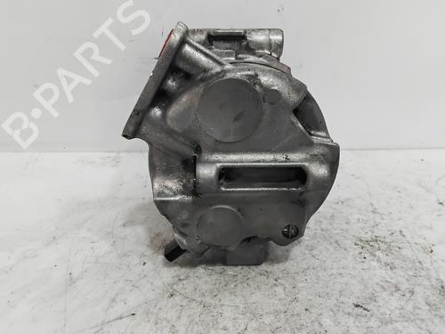 AC compressor OPEL CORSA D Hatchback Van (S07)  | BP27730699M34 