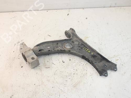 Right front suspension arm VW JETTA III (1K2) [2004-2013]  17645396