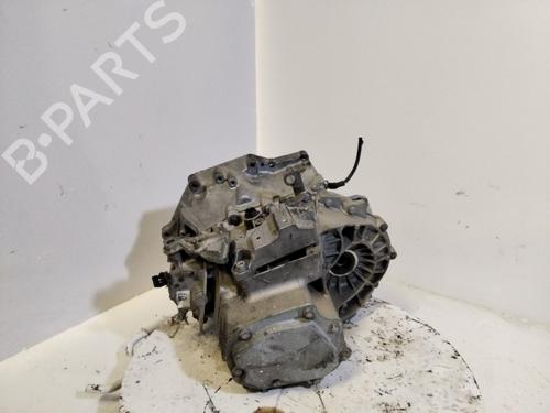 Gearbox PEUGEOT 2008 I (CU_) 1.6 BlueHDi 100 | BP17536791M3 