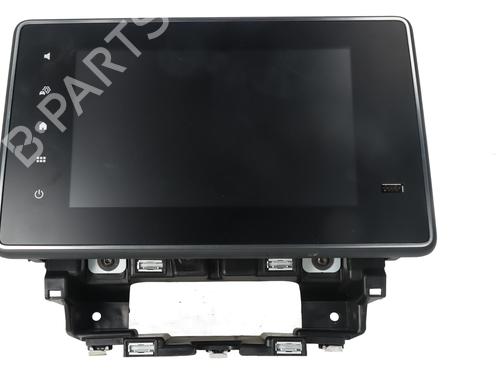 Display Display NISSAN TOWNSTAR Box Body/MPV (XFK) Electric (122 hp) 34353210 34353210