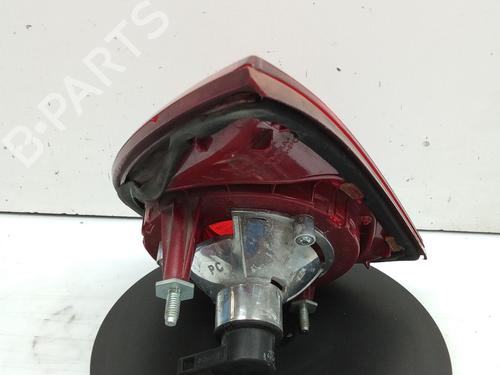 Venstre baglygte VW GOLF V (1K1) 1.6 FSI (115 hp) 8582781