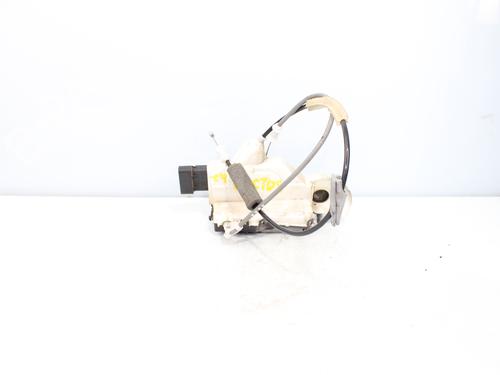 Used Front left lock CITROËN C4 CACTUS [2014-2025]  16351314