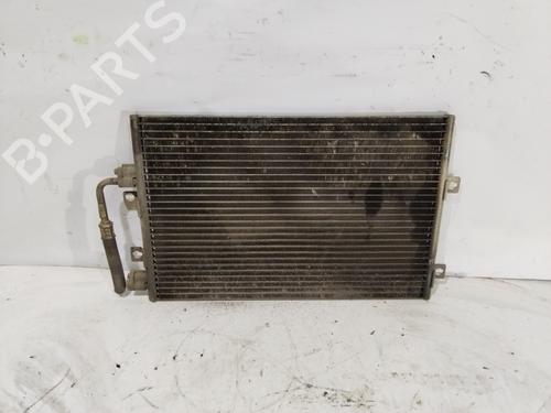 Kondensator Klimaanlage für RENAULT KANGOO (KC0/1_) 1.5 dCi (KC07) (65 hp) 31266710