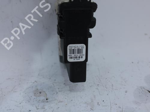 Portierruitmotor linksachter SKODA OCTAVIA II (1Z3)  | BP11793449E23 