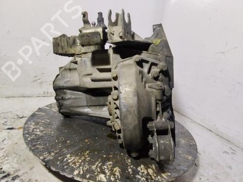 Gearbox FIAT DUCATO Van (250_) 130 Multijet 2,3 D | BP32781142M3 - Image 5