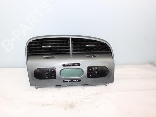 Used Climate control SEAT ALTEA (5P1) [2004-2015]  18488373