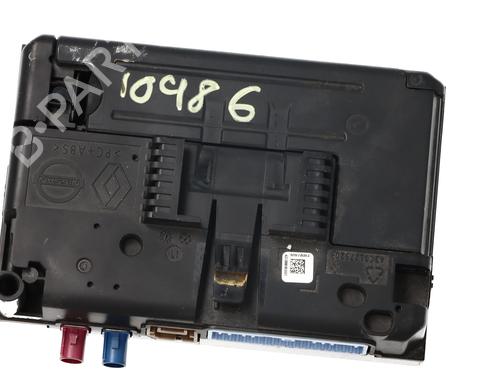 Electronic module RENAULT ARKANA I (LCM_, LDN_) | BP32371853M83 - Image 2